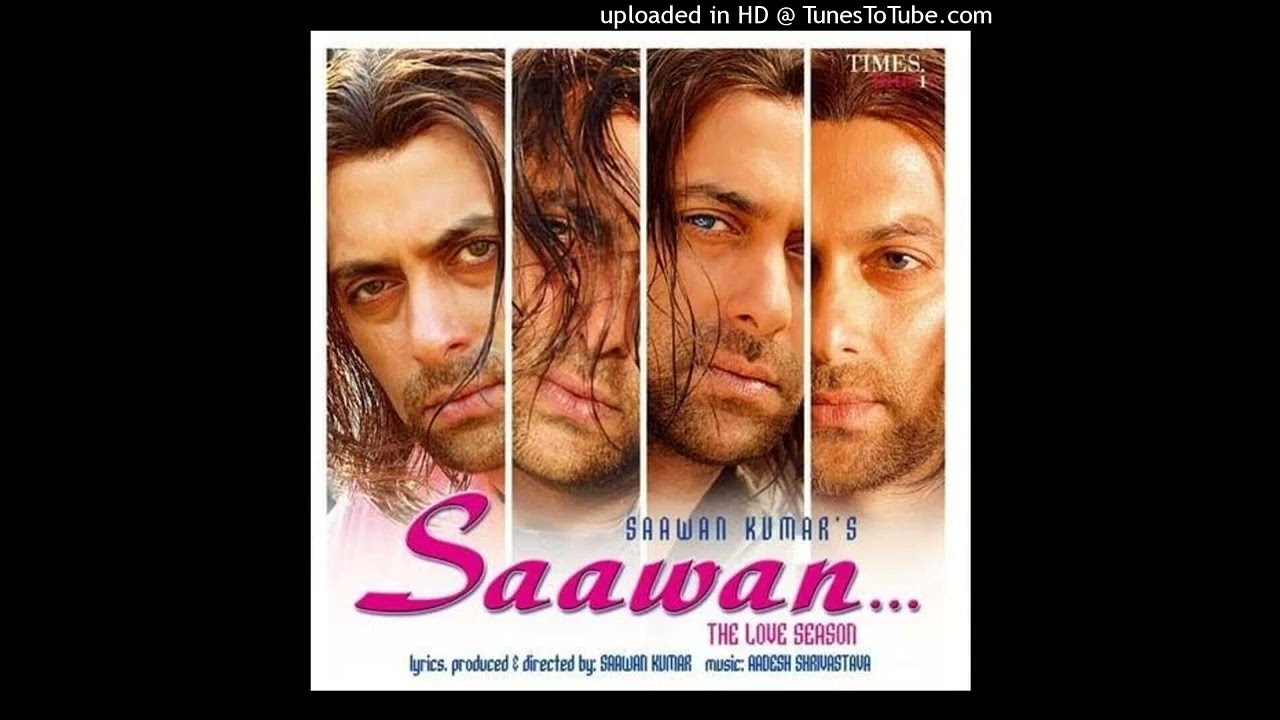 Jo Maangi Khuda Se Male Version Saawan Movie Song Salman Khan