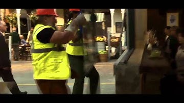 Behind the Scenes of BASF