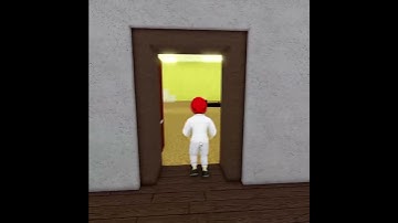 UPDATE - How To Find BOX CREATURE GLITCHED MORPH in Find The Backrooms Morphs