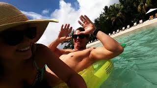 Maldives 2017 Paradise