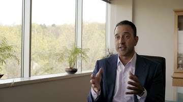 Rishi Baskar of Ericsson 5G and Spectrum Needs