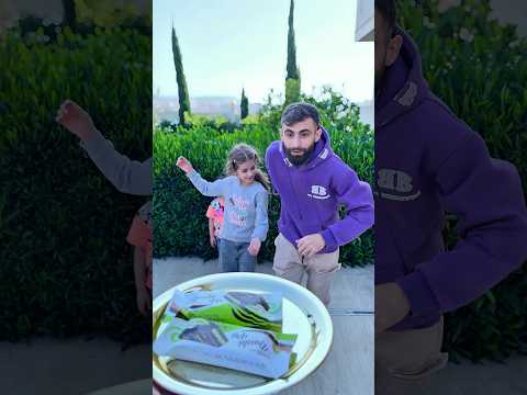 اي اطيب شوكولا دبي او شوكولا ماشا إيمان وماشا