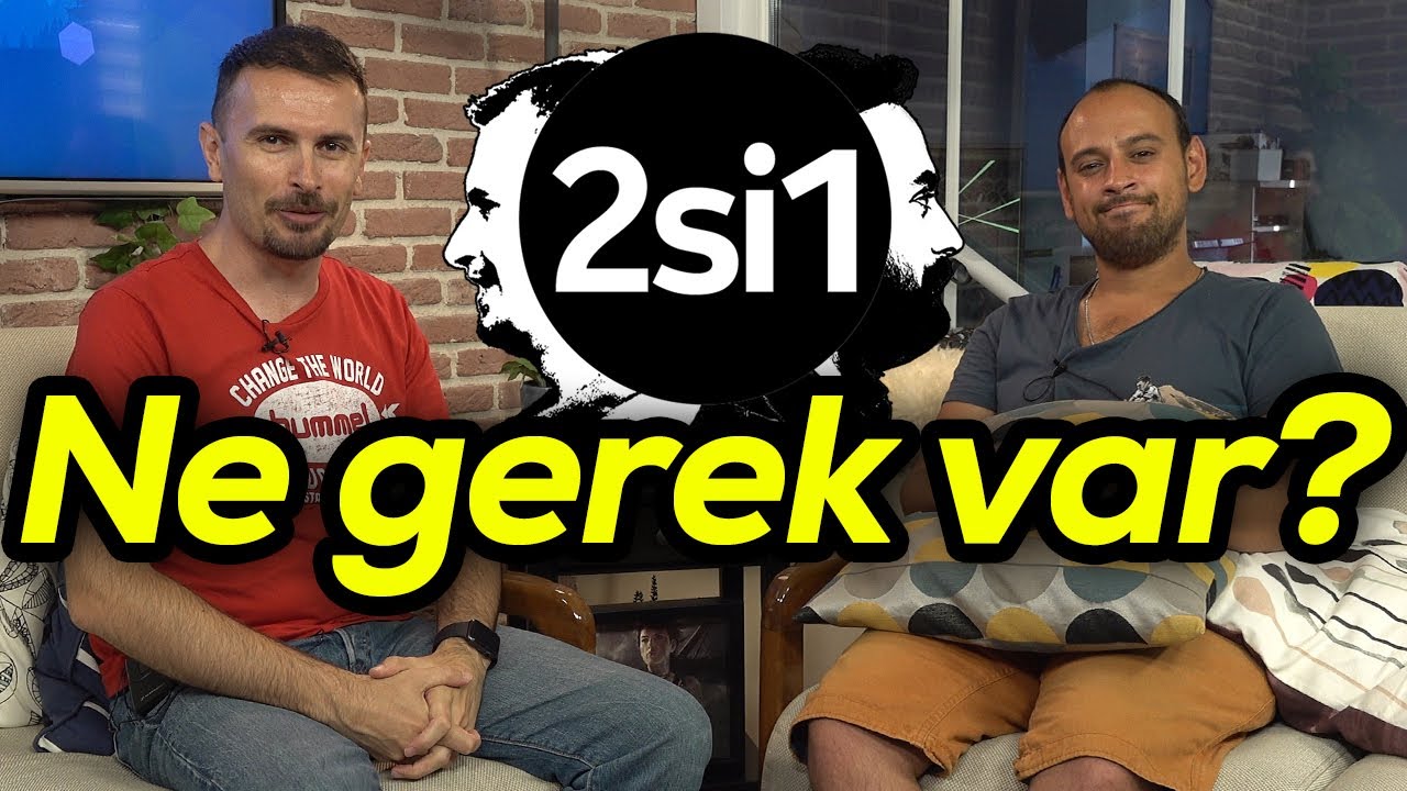 2si1: Yeni nesil konsollara gerek var mı?