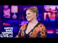 Amy Schumer Is on Board With Lala Kent Reaching out to Rachel Leviss | WWHL