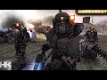 Warhammer 40 000 multiplayer Hardcore #404 Глупая месть