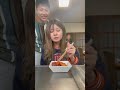 【TikTok100万再生!】牡蠣でキムチ作ってみた #キムチ #キムチの家 #佐渡