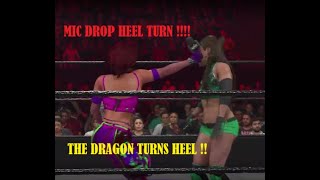 SHOCKING & VICIOUS HEEL TURN! Kimberly the Dragon (Scorpions wife) Snaps in SDCW!
You will NOT believe what youre about to witness! In a moment that sent shockwaves through SDCW, Kimberly the Dragon unleashed a side no one saw coming. What began as a standard confrontation quickly escalated into an all-out brawl when Kimberly delivers a vicious microphone attack on her unsuspecting opponent!
This isnt just a fight; its a statement. Watch as Kimberly the Dragon completely snaps, revealing a dark, vicious new attitude that changes everything. This shocking heel turn instantly ignited chaos, sparking an intense brawl that spilled through the arena.
The landscape of SDCW will never be the same after this. Dont miss the unforgettable moment that will define Kimberly the Dragons career!
SDCW, LTD, and TDWC are all Wrestling Efeds that i have signed up with you can watch my matches and others live by checking out their Channels on youtube or twitch below
SDCW
https://www.youtube.com/@Slapdash_86
check out Their live broadcast on twitch below
https://www.twitch.tv/slapdash_86
LTD Wrestling
https://www.youtube.com/@BlaisedRadio
TDWC
https://www.twitch.tv/tomdogs88 SHOCKING & VICIOUS HEEL TURN! Kimberly the Dragon (Scorpions wife) Snaps in SDCW!