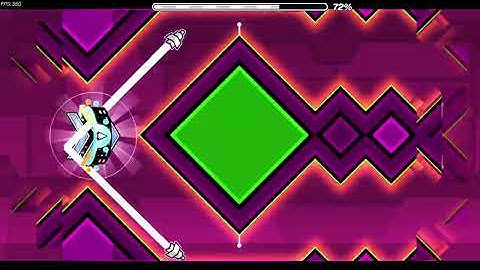 Deadlocked 100% / 1.45 speedhack / 3 COINS!