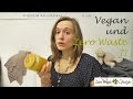 Vegan und Zero Waste