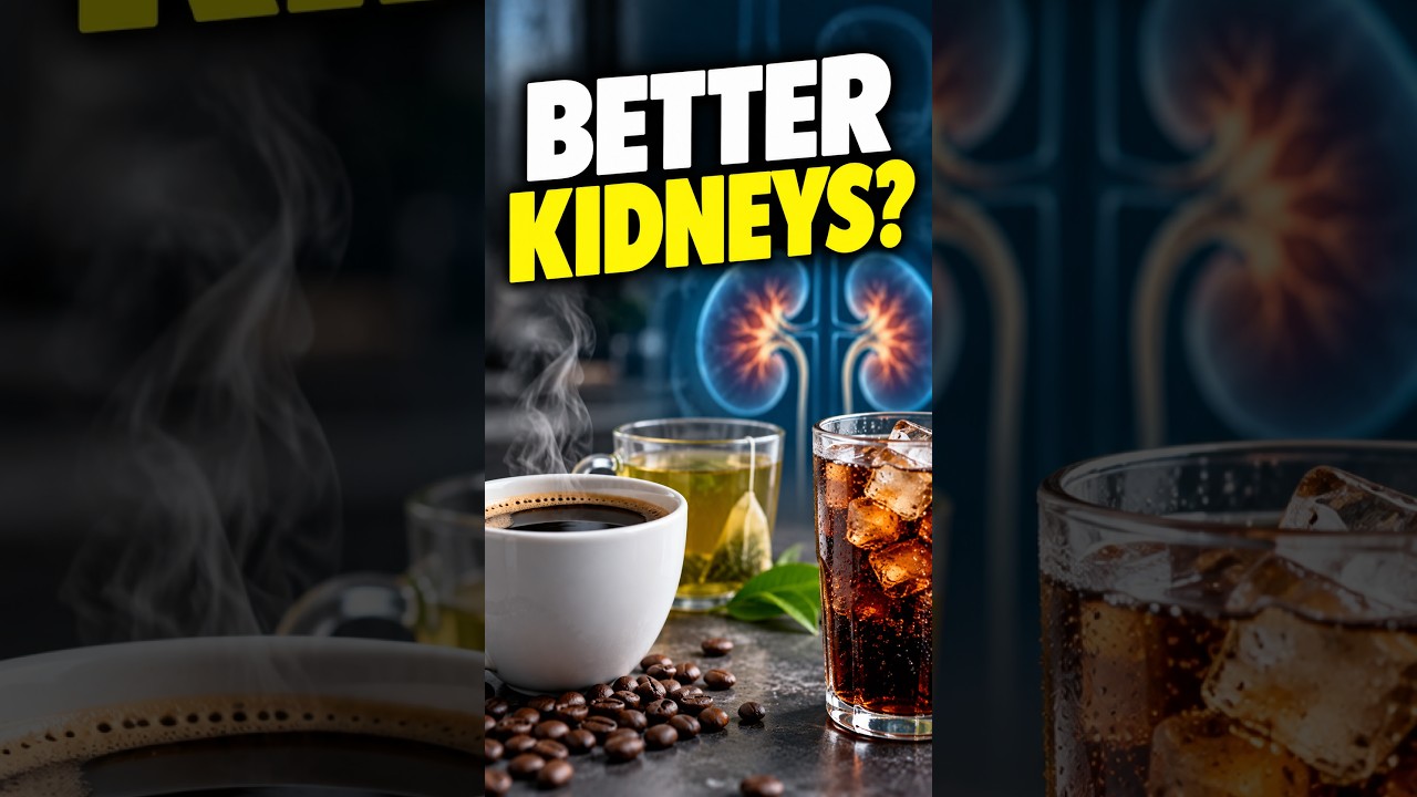 Does Coffee Cause Kidney Stones?