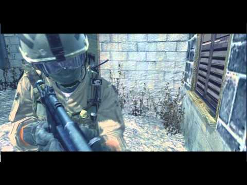 Aezotasy | Cod4 Mini-Edit | By HorizoN