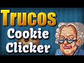 🍪TOP 5 TRUCOS COOKIE CLICKER🍪