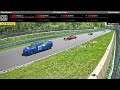 JS F4 Series 🏁 Road America SpeedTour Race 1 (Full Race)