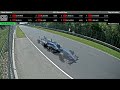 JS F4 Series 🏁 Road America SpeedTour Race 1 (Full Race)