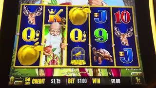 Red Rock casino slots Machines by Our Lovely World 10 views 3 weeks ago 3 minutes, 25 seconds