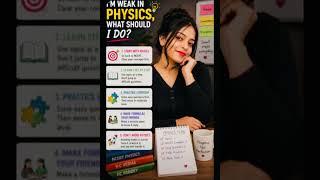 NEET PHYSICS TIPS!!
