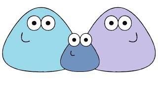 POU iPad Gameplay HD #90 screenshot 2