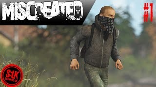 Miscreated: Survivor Stories - Pt. 1 The Towers