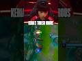 KERIA’S THRESH CIRCUS 🤡