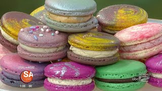 Dreamy Sweets | SA Live | KSAT 12