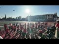 Bandfest 2025: The Salvation Army Tournament of Roses Band