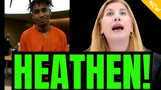 Why 34 Jail Reports Changed Everything