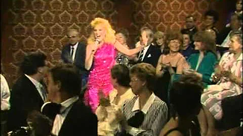 Audrey Landers - Bella Italia (1987)
