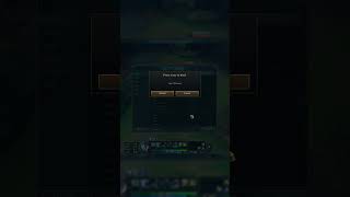 The secret setting Janna mains abuse