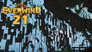EVERWIND ☁️ Jup, dit wars. (ENDE) | #21 | LET'S PLAY