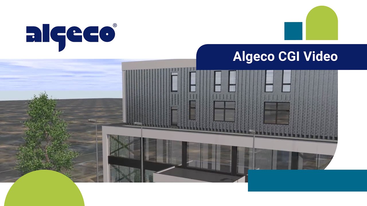 Modular Building Solutions: Site Setup and Development Services - YouTube