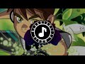 Invaders From Mars X Ben 10 X In The Zone Slushii Mashup Blakeishitta Remake Slushii mp3