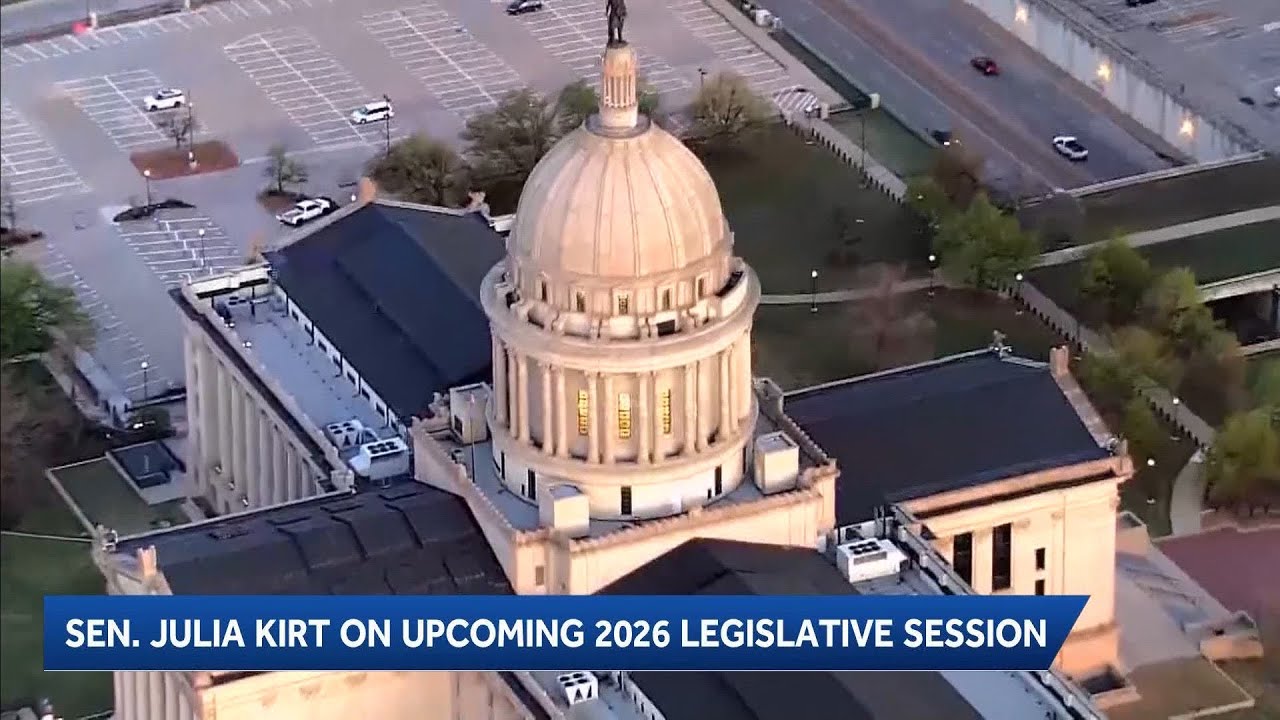 Oklahoma Senate Democrats prioritize affordability and education reforms