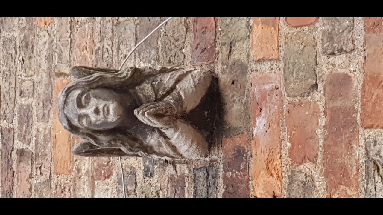 Hedon Catholic Church & Presbytery tour (St. Mary's). 29/06/2022. YouTube