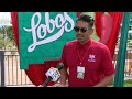 UNM Alumni hold annual green chile roast
