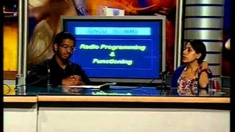 Radio Programming & Functions