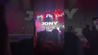#jony #джони #live #music #tashkent #uzbekistan #vk #титры #lollipop #лилии
