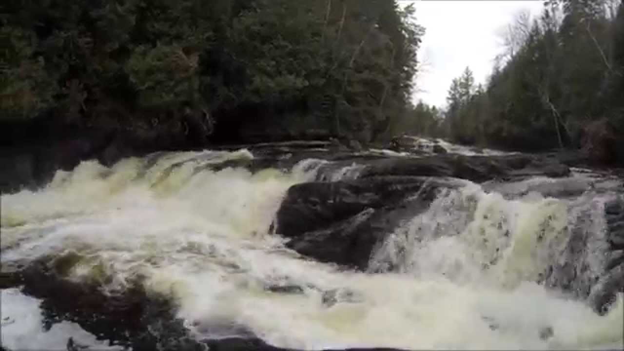 Moxie Steam Kayaking