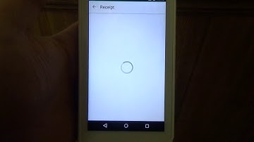 How to Run a Gift Issuance Using the Register App on Clover Flex