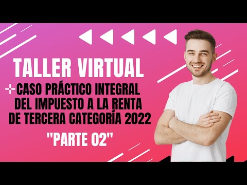 Caso Práctico Integral
