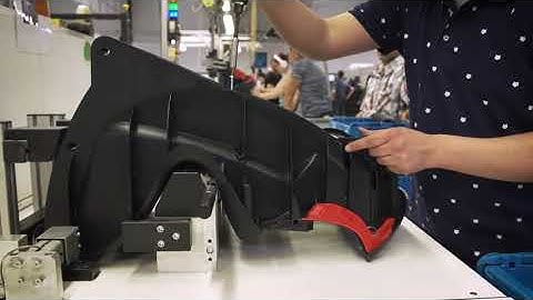 Arkite Platform installed at Senzer (sheltered workplace in NL)