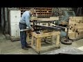 Final Assembly of the Front Axles for the New Borax Wagons | More Blacksmithing