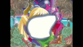 Nelevana 2004, Prototype