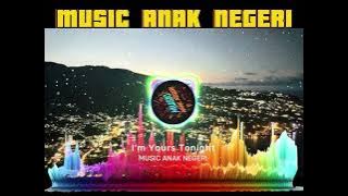 Music Anak Negeri_ I'm Yours Tonight (Aku Milikmu Malam Ini Versi Papua Cover) 