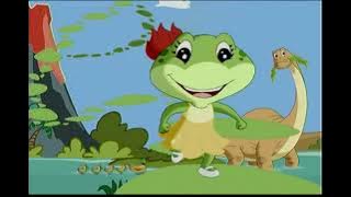 Opening to Thomas and Friends: Hero of the Rails 2009 DVD