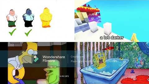 up to faster 4 parison