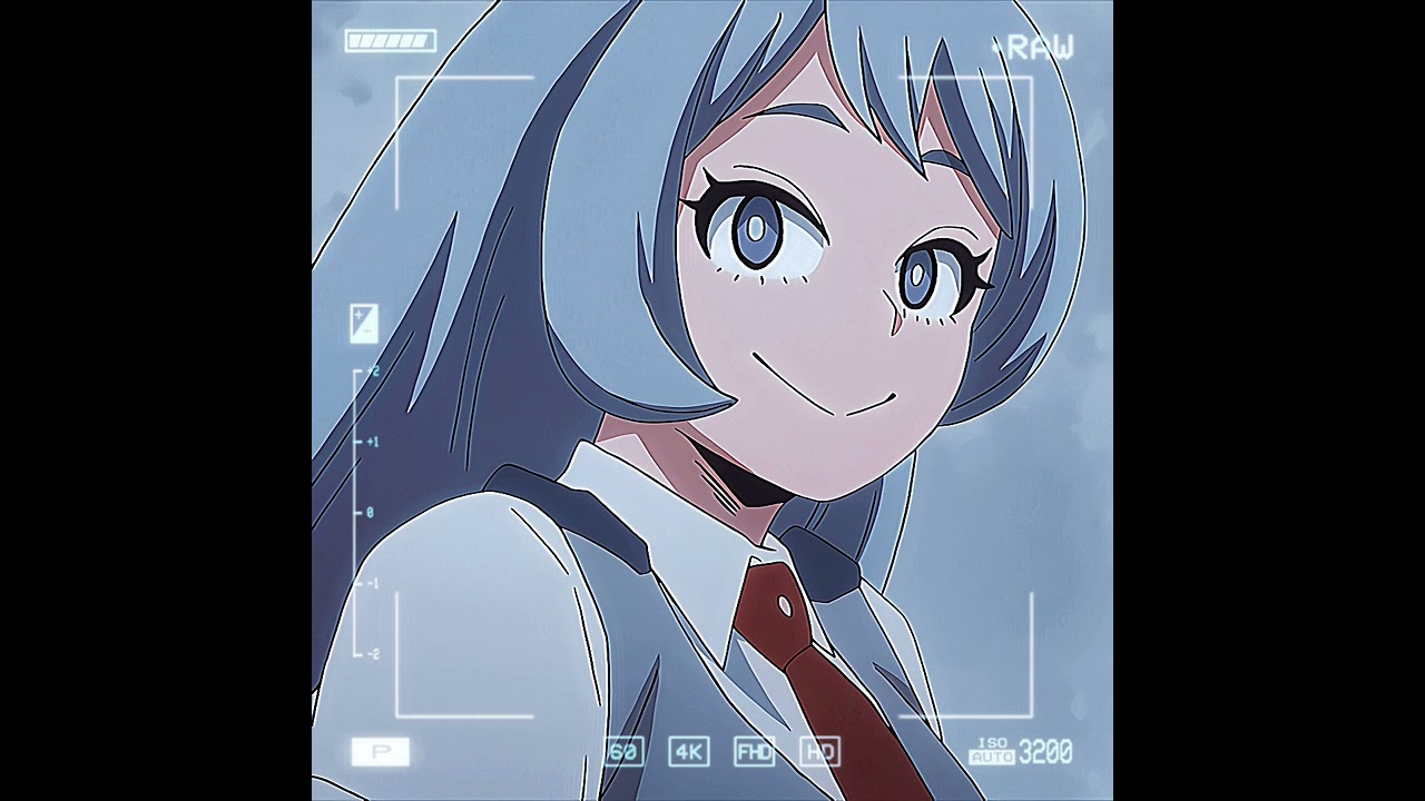 The great divide - slowed