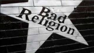 Bad Religion - Don&#39;t Sell Me Short