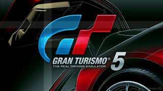 Gran Turismo 5 Soundtrack - Moon Over The Castle (Intro Theme JAP)