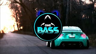Furkan Soysal - Cosmica🔥[Bass Boosted] Extreme bass boosted music for cars | One Bass
