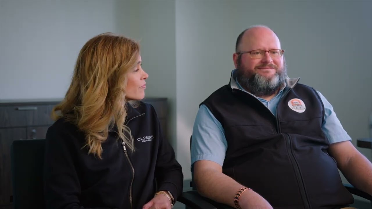 (Vietnamese) Clemens Food Group Benevolent Fund: What is it?